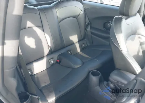 2016 Mini Hardtop Cooper S из США, поврежденный, VIN WMWXP7C53G2A42932